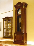 Часы в гостиную из коллекции «CAPRI»